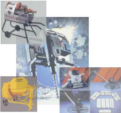 Construindo - Catalogo Prefort