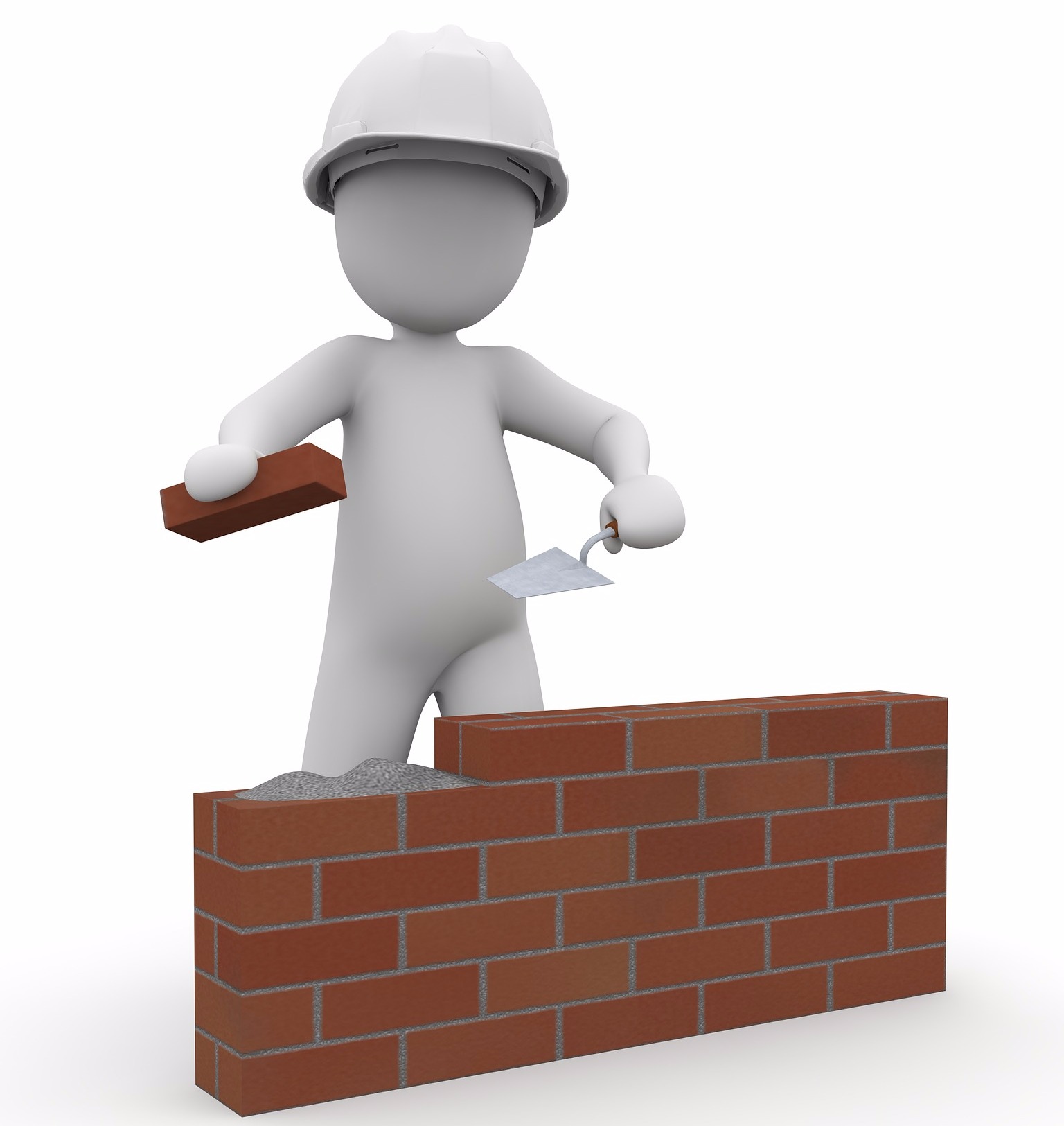 Construindo - Dicas de inicio de obra